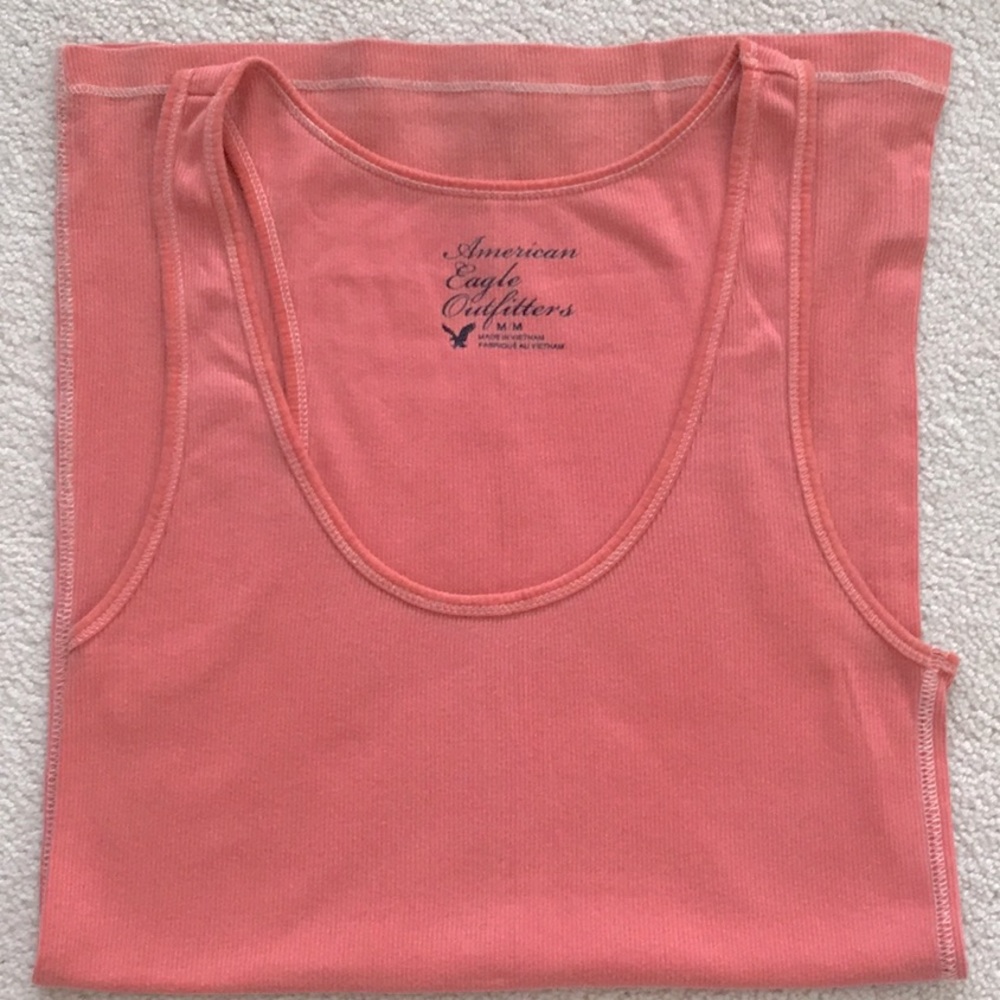AMERICAN EAGLE tank top - size M